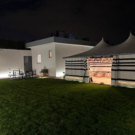 Garden Land Aparthotel Khamis Mushait Exteriör bild