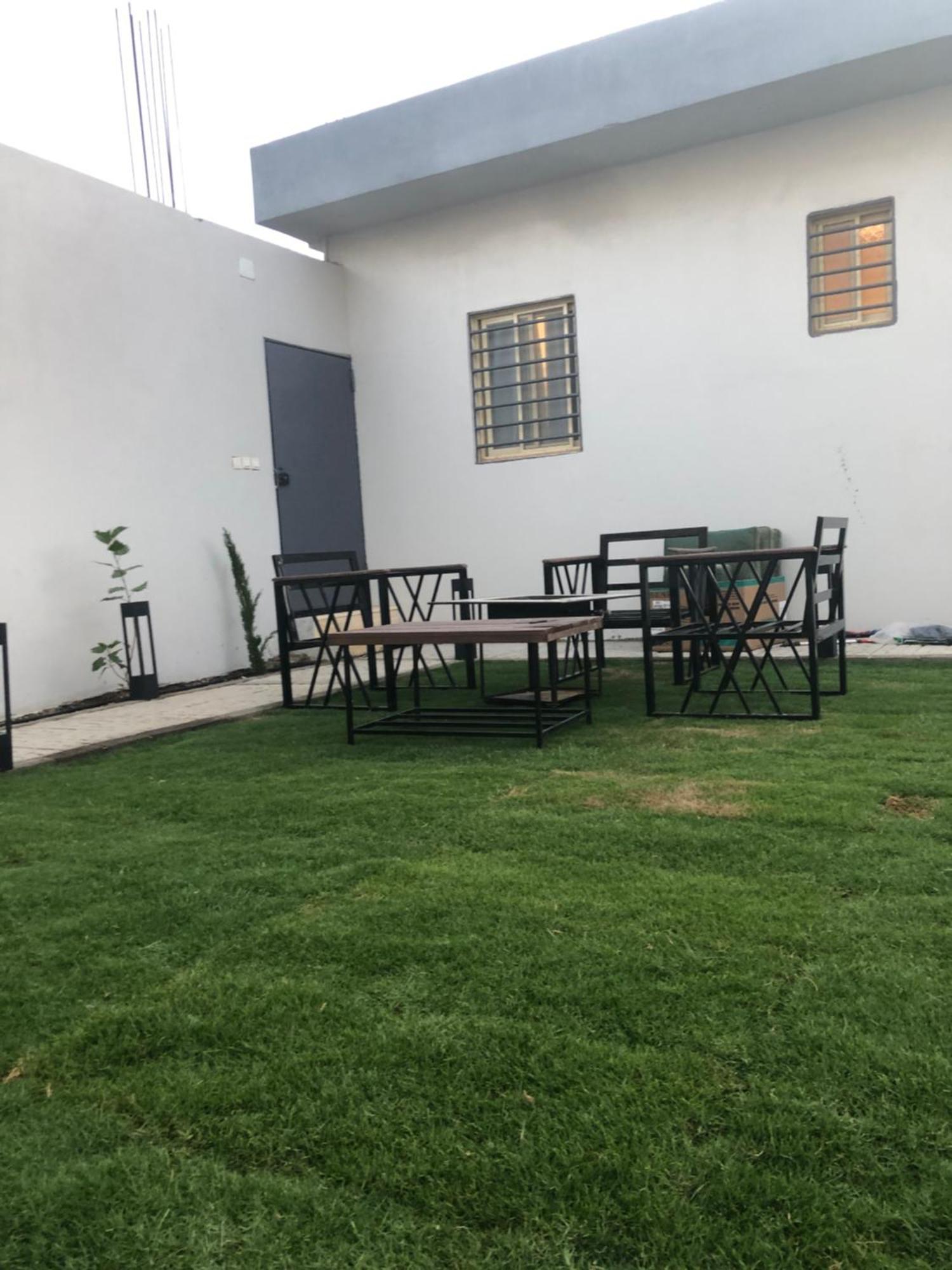 Garden Land Aparthotel Khamis Mushait Exteriör bild